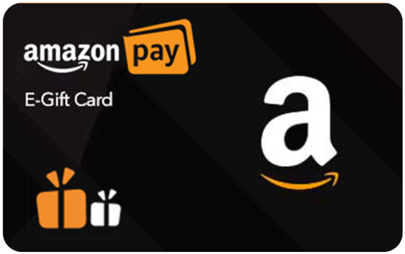 Amazon Pay Gift Card