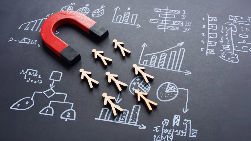 Retention Strategies