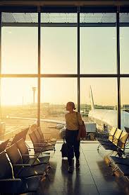 Flight & Lounge