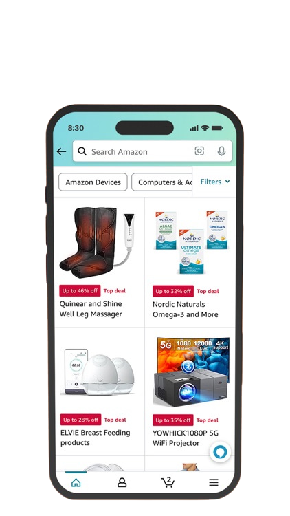 Amazon Products